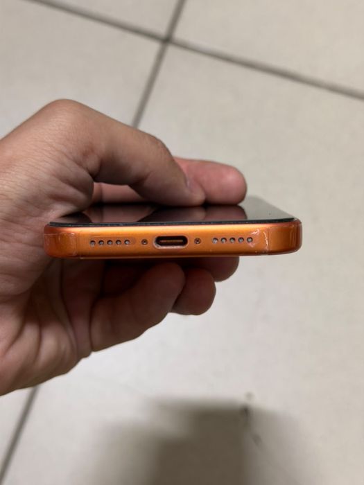 Apple iphone 17 pro