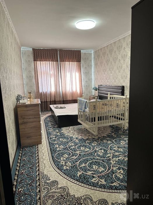 Квартира сотилади