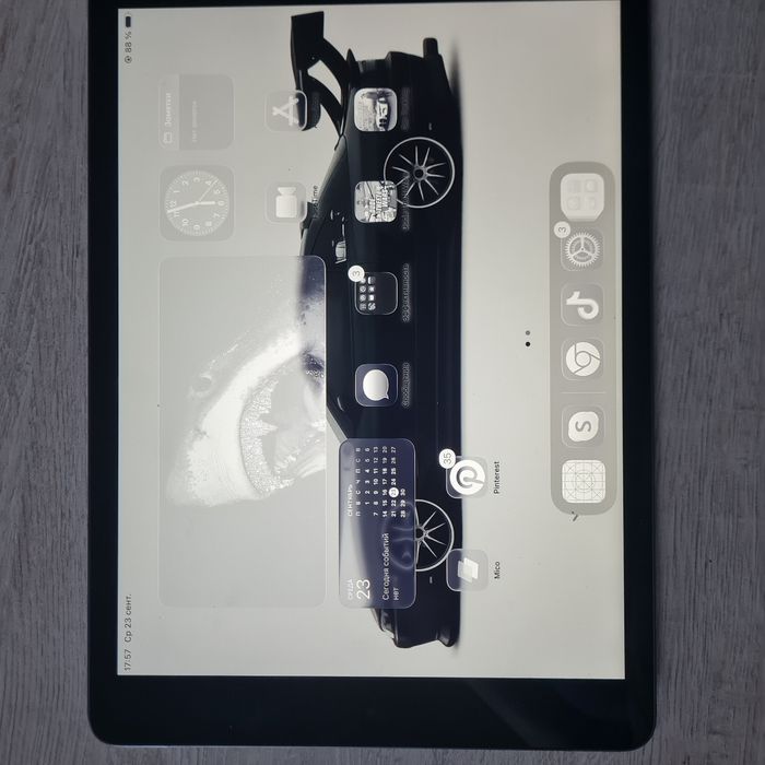 IPad 3 9 поколения