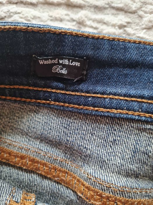 Elisabetta Franchi,Philipp Plein оригинални дънки