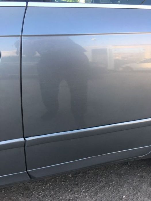 Usa / Portiera Stanga Spate Audi A4 B7 2004 - 2008 Cod Culoare LY7G