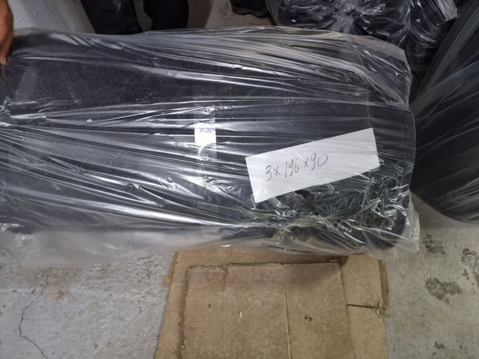 Акустический паролон пирамида 30мм