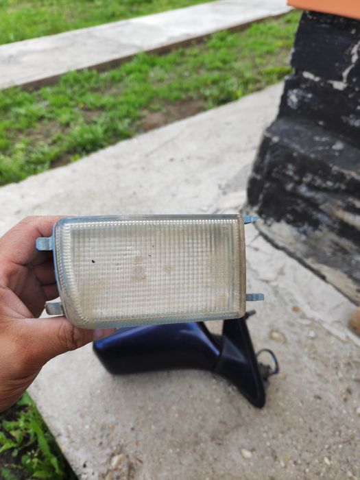 Боковое зеркало  Гольф 3