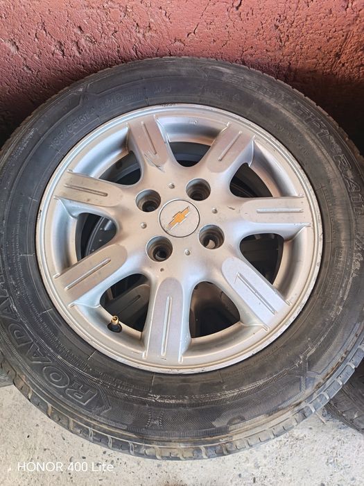 Спарк 3-позця диска оргинал GM холати зор