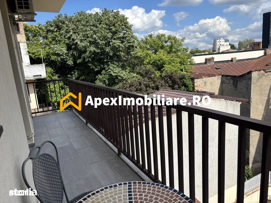 Apartament 2 camere de inchiriat  Bucuresti | ApexImobiliare.ro
