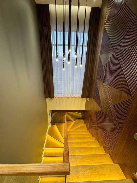 Ташкент сити  ЖК Gardens Residence  5/9/9, 250м2 + терраса