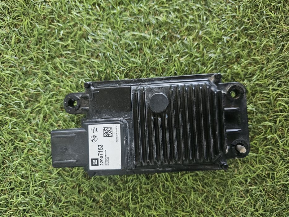Senzor radar distronic Opel Insignia