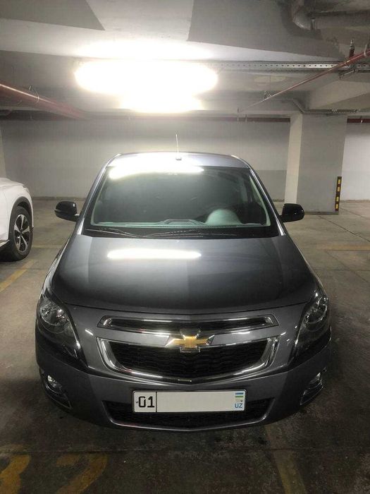 Chevrolet cobalt 2025