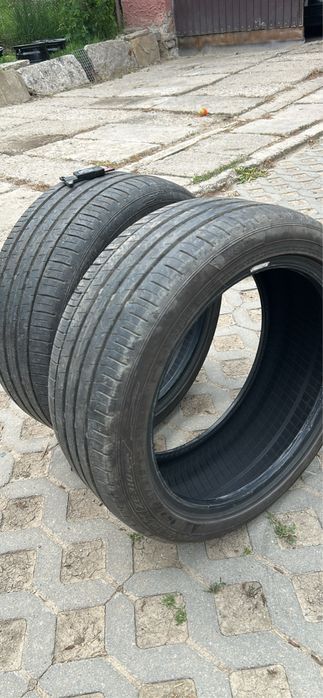 Anvelope vara 215/45 R17