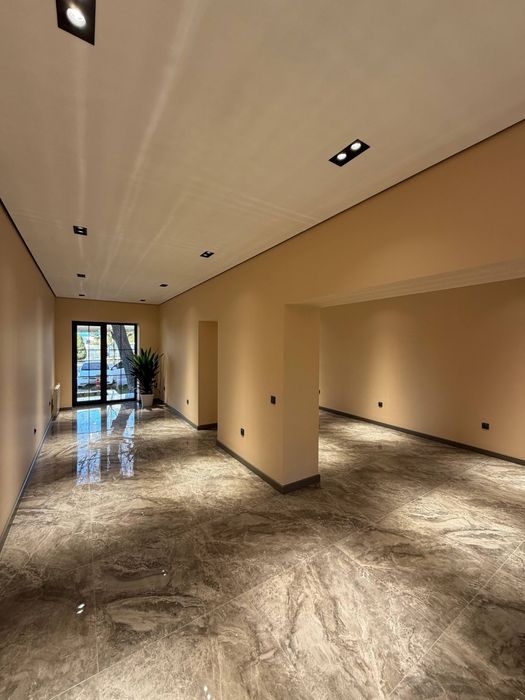 Аренда Ц-6 Кафе Иссимо 1 линия