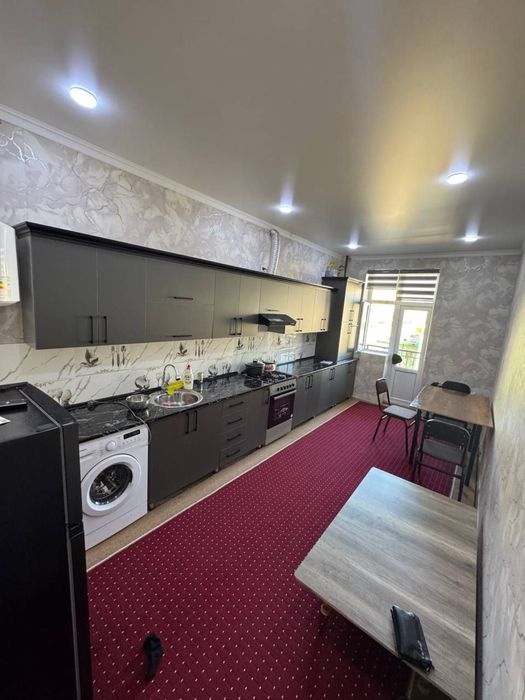 Урганч шахрида квартира ижарага берилади