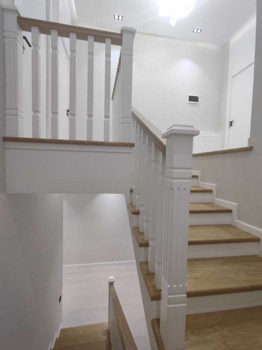 Продаётся коттедж в новом районе Ташкента ( Шоликёр).