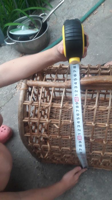 Переноска для мелких и средних животных