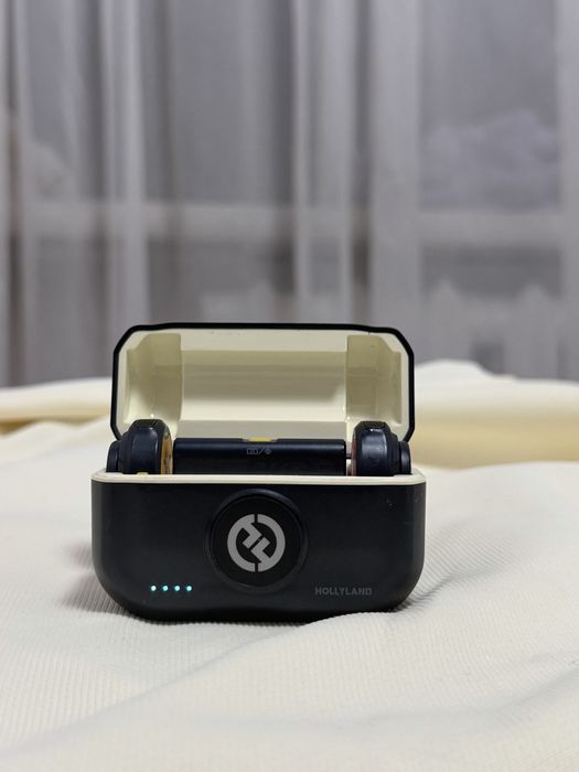 Петлички HollyLand lark m2