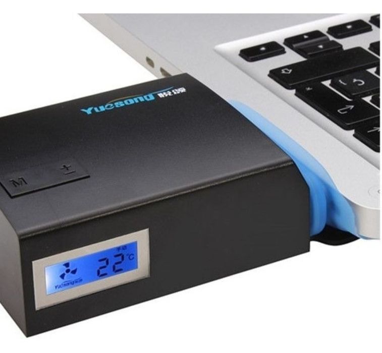 Кулер для ноутбука