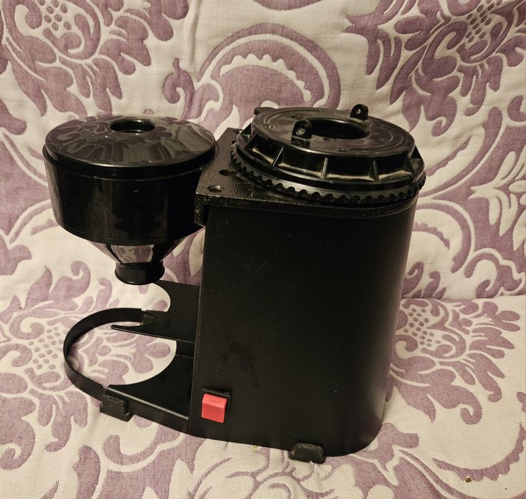 Кофеварка EL CAFE TRANQUILO на запчасти