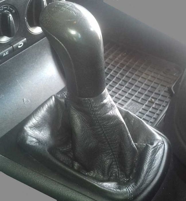 Manson husa schimbator viteza BMW Seria 1, 3, 5 -,E81 E82 E87 E88 E60 E90