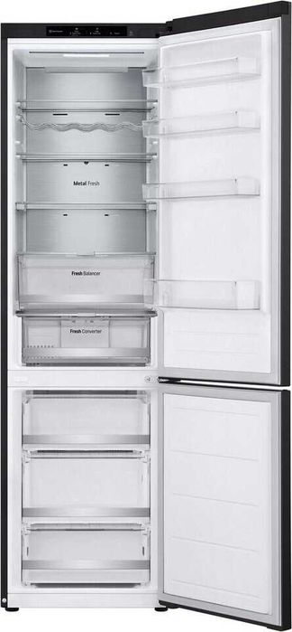 Хладилник с фризер LG GBV7280AEV 203см.