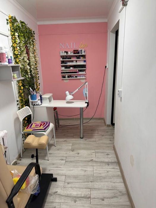 Продам парикмахерскую. Продам Салон красоты.