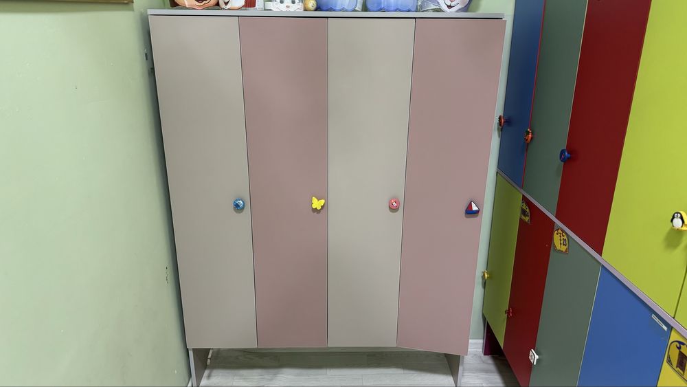 Детский кровать сатылады