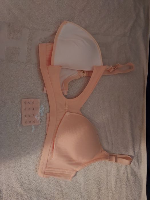 Sutien alaptare - sand beige