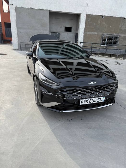 Авто Киа  срочно