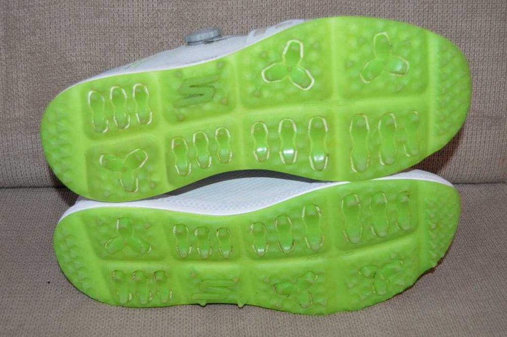 Pantofi golf Skechers GO GOLF Elite 5 Slip-in 46 impermeabili