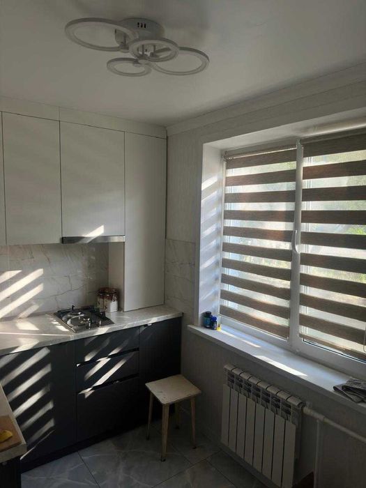 2-комн.квартира, Жас оркен