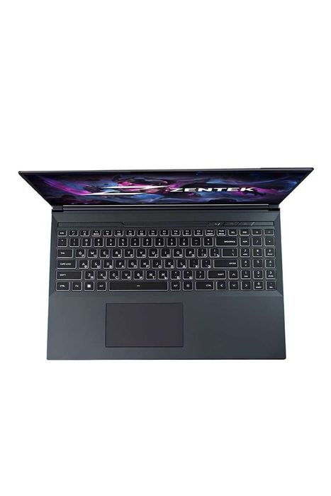 Продам игровой ноутбук rtx 4060