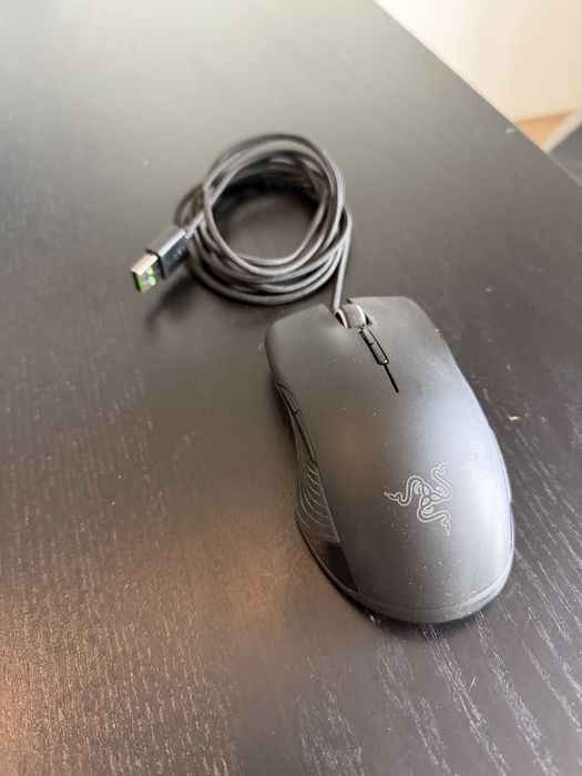 Mouse Razor LANCEHEAD Tournament Edition