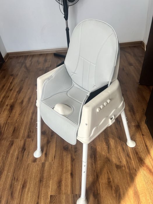 Stulchik ovqatlantiradgan