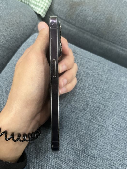 Iphone 14pro без ремонта