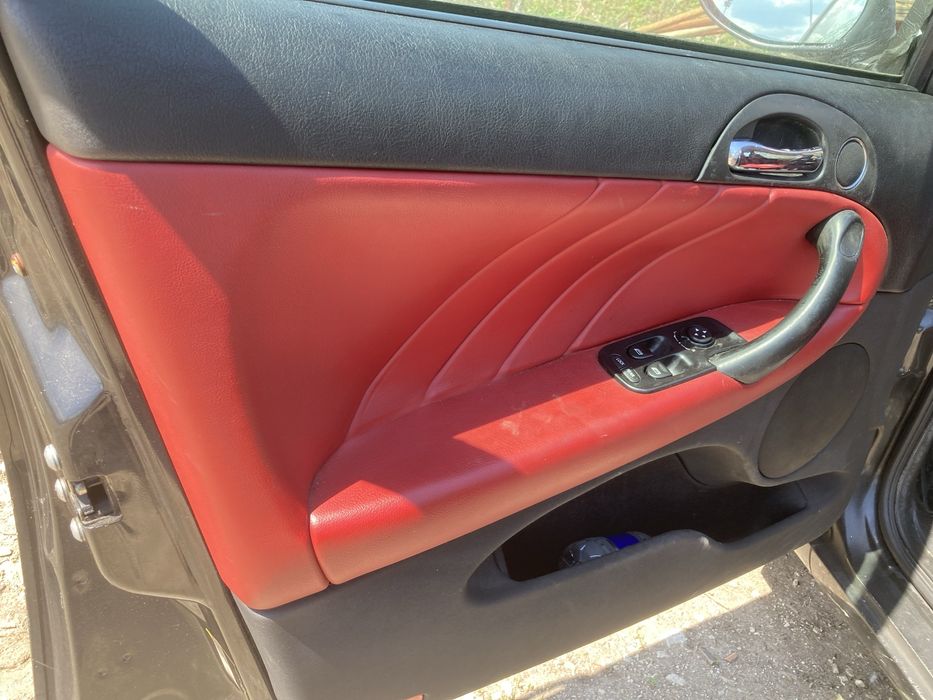 Alfa Romeo  147 1.6 TS на части