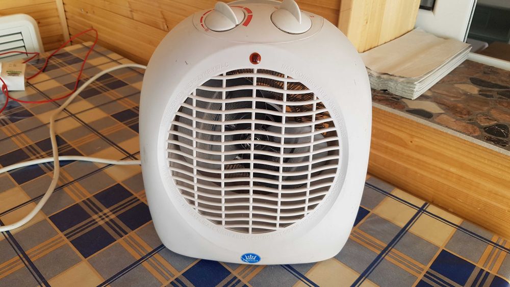 convector , calorifer dimplex ,aeroterma