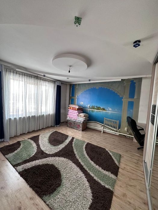 Продается дом из 6-ти комнат