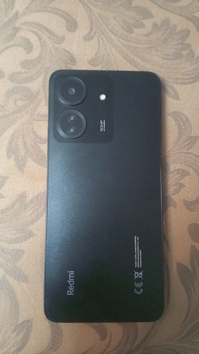 Redmi 13c  256/8