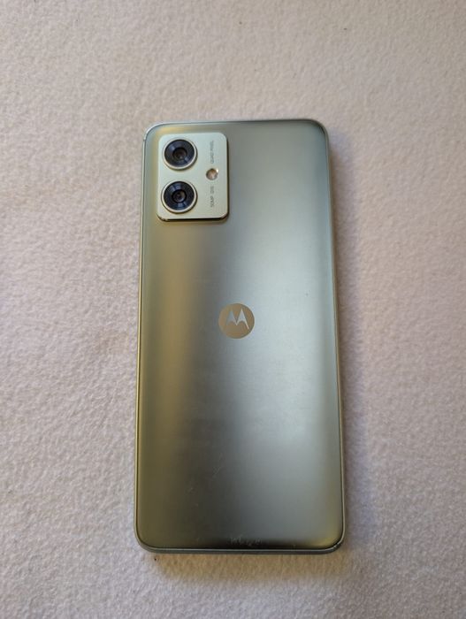 Telefon mobil Motorola Moto g54 5G, 8GB RAM, 256GB, Mint Green