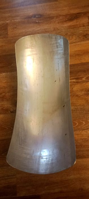 Заден калник за мотор, бобър, къстъм