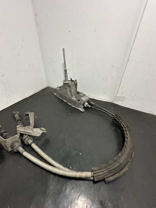 Timonerie Volkswagen Vw Passat B6 1.9 TDI 5 Trepte BKC BXE BLS