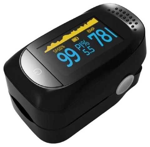 Продаются пульсоксиметры новые