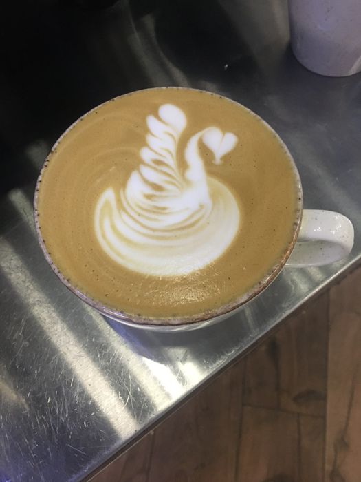 Курсы Бариста, с нуля