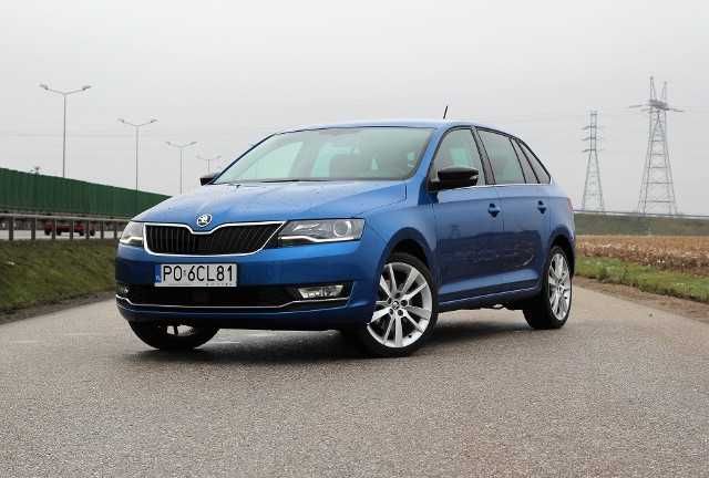 Skoda Fabia ( NJ ) 2014 - 2019 PIESE AUTO
