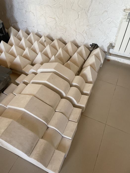 Құалқша Маңдайша мазарға арналған