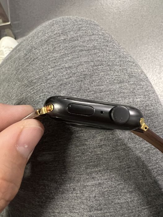 Apple watch SE 44 mm