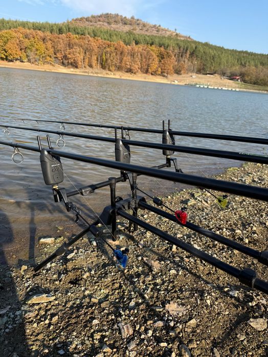 Сигнализатори 4 бр