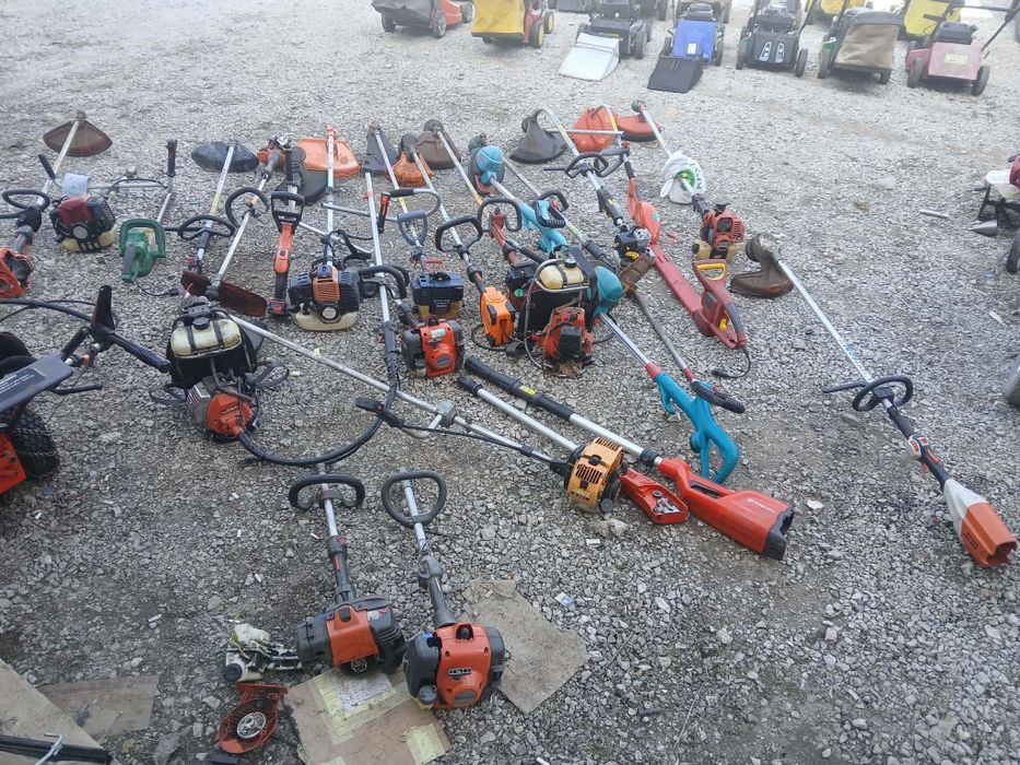 Косачки и Тримери