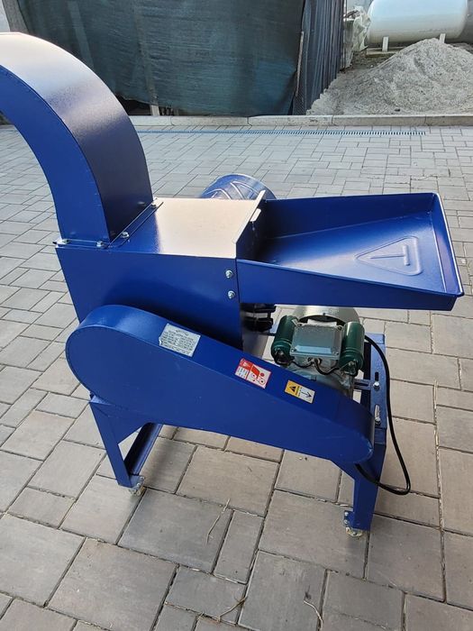 Moara pentru cereale