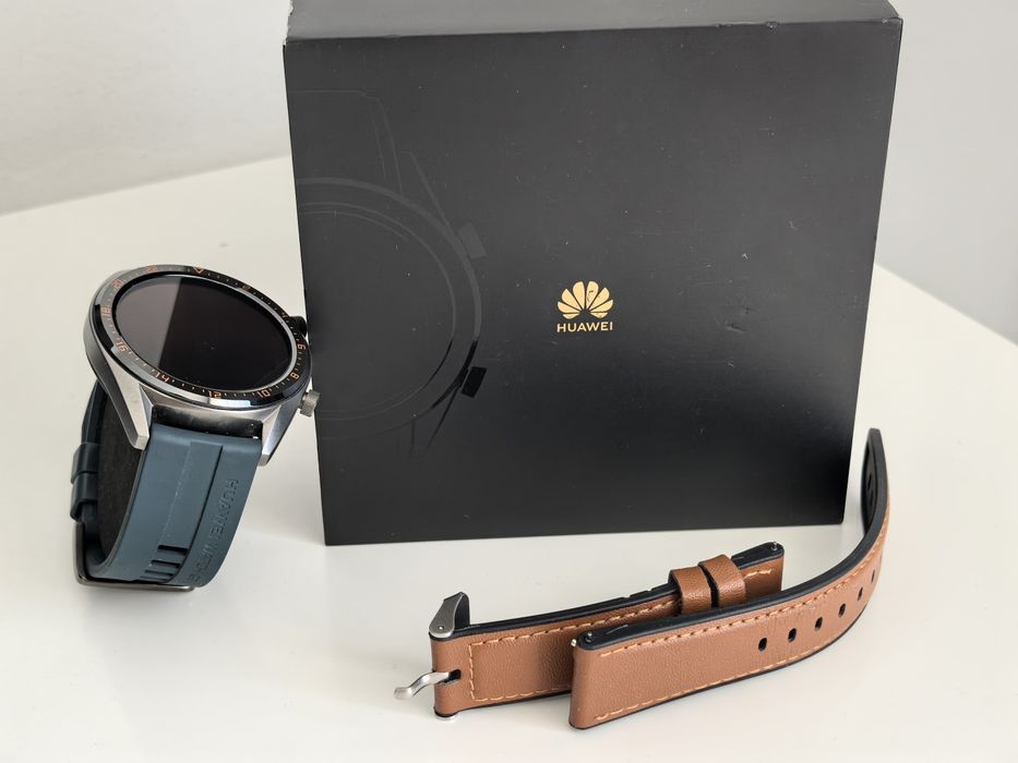 Ceas Huawei Watch GT