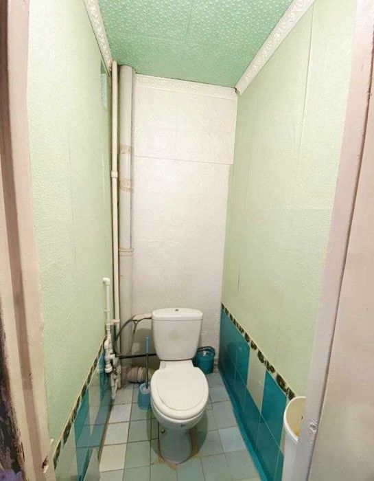 **Продам 2х квартиру ул/пл в Старом городе