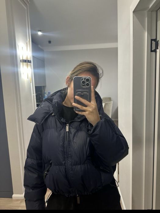 Продается демисезонная куртка